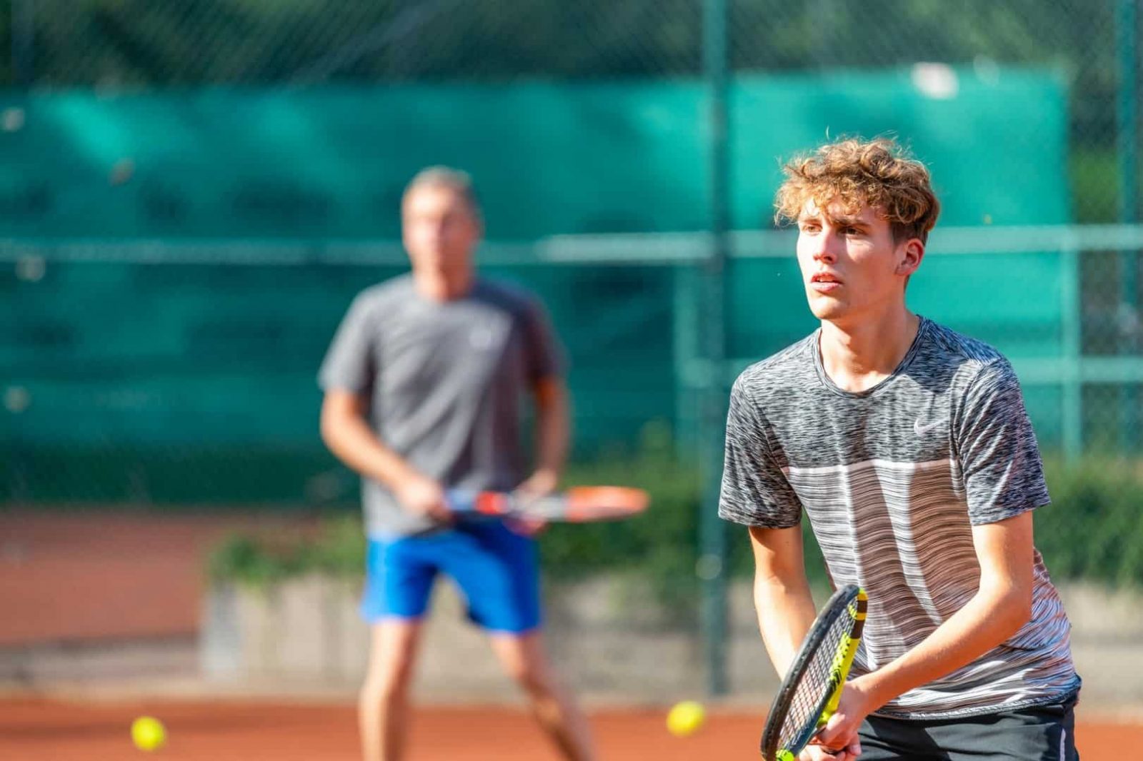 Jugend Tennis in Lünen Jugend Tennis in Lünen