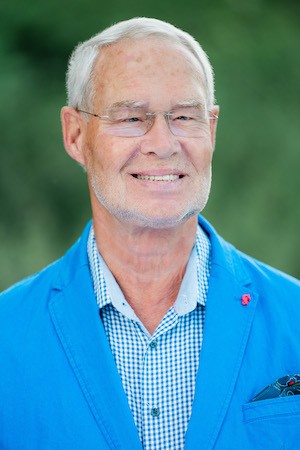 Ulrich Elger