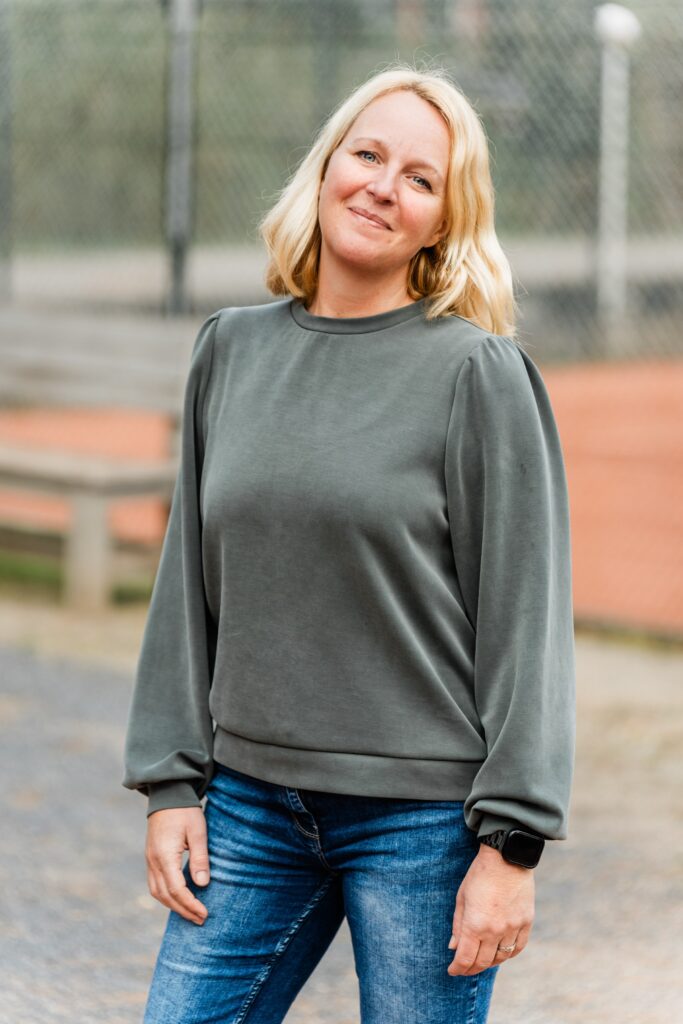 Patricia Tosic