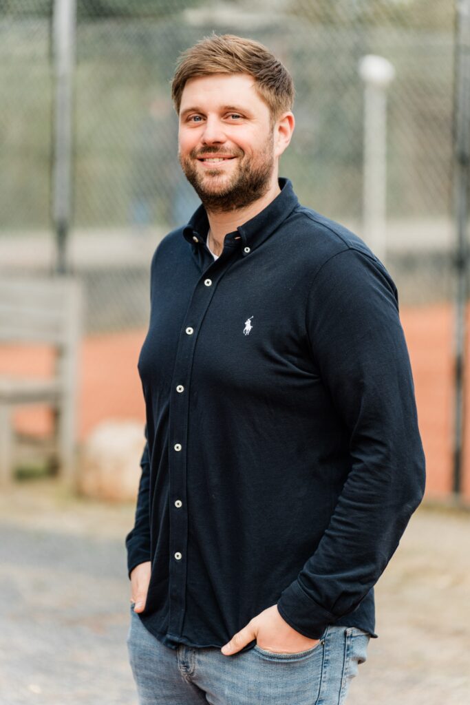 Patrick Schneider