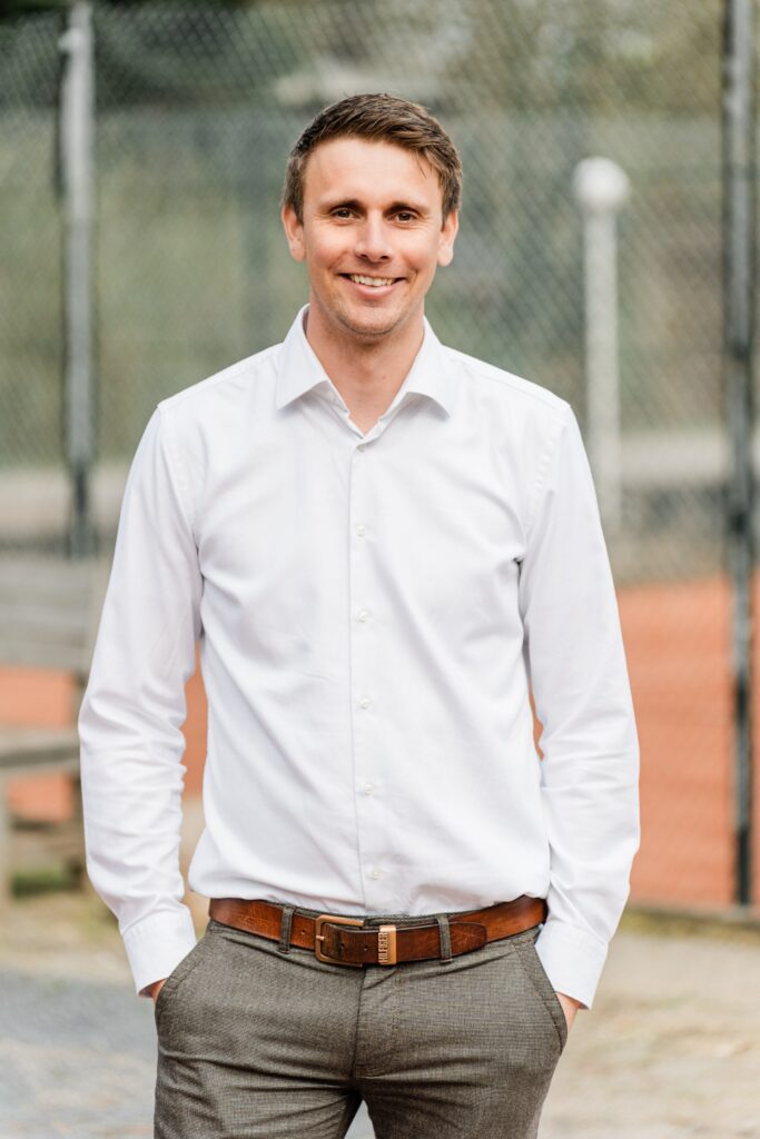 Michael Gössing