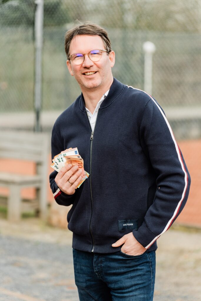 Marko Sonnefeld