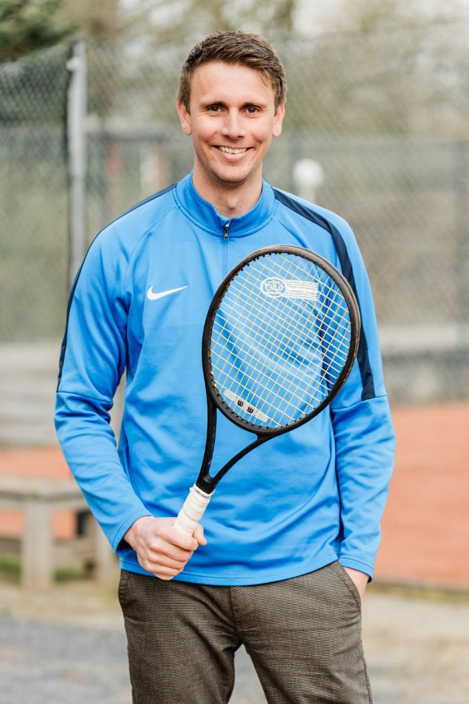 Michael Gössing