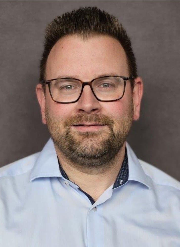 Stefan Radau